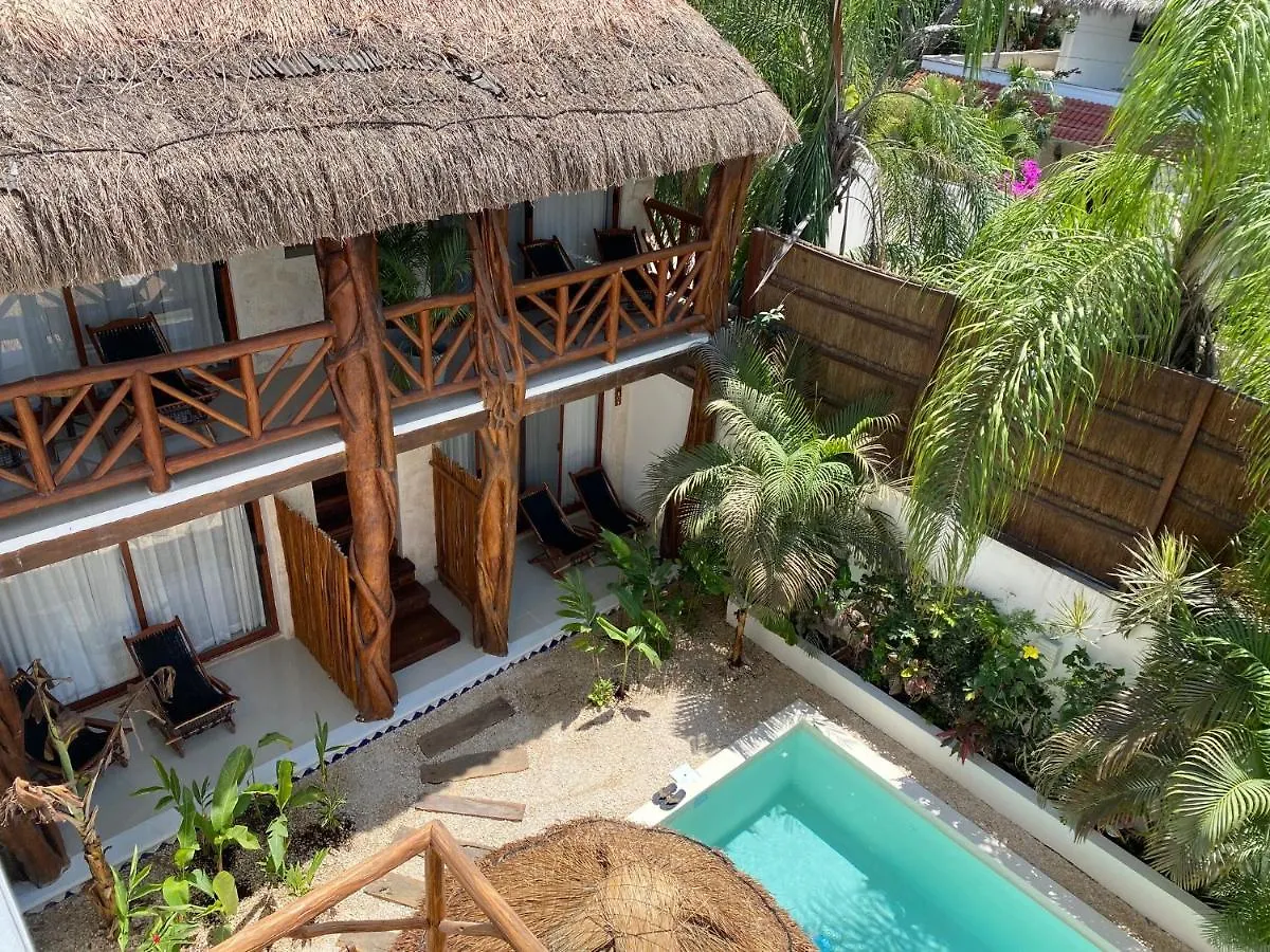 Caribena Hotel Tulum