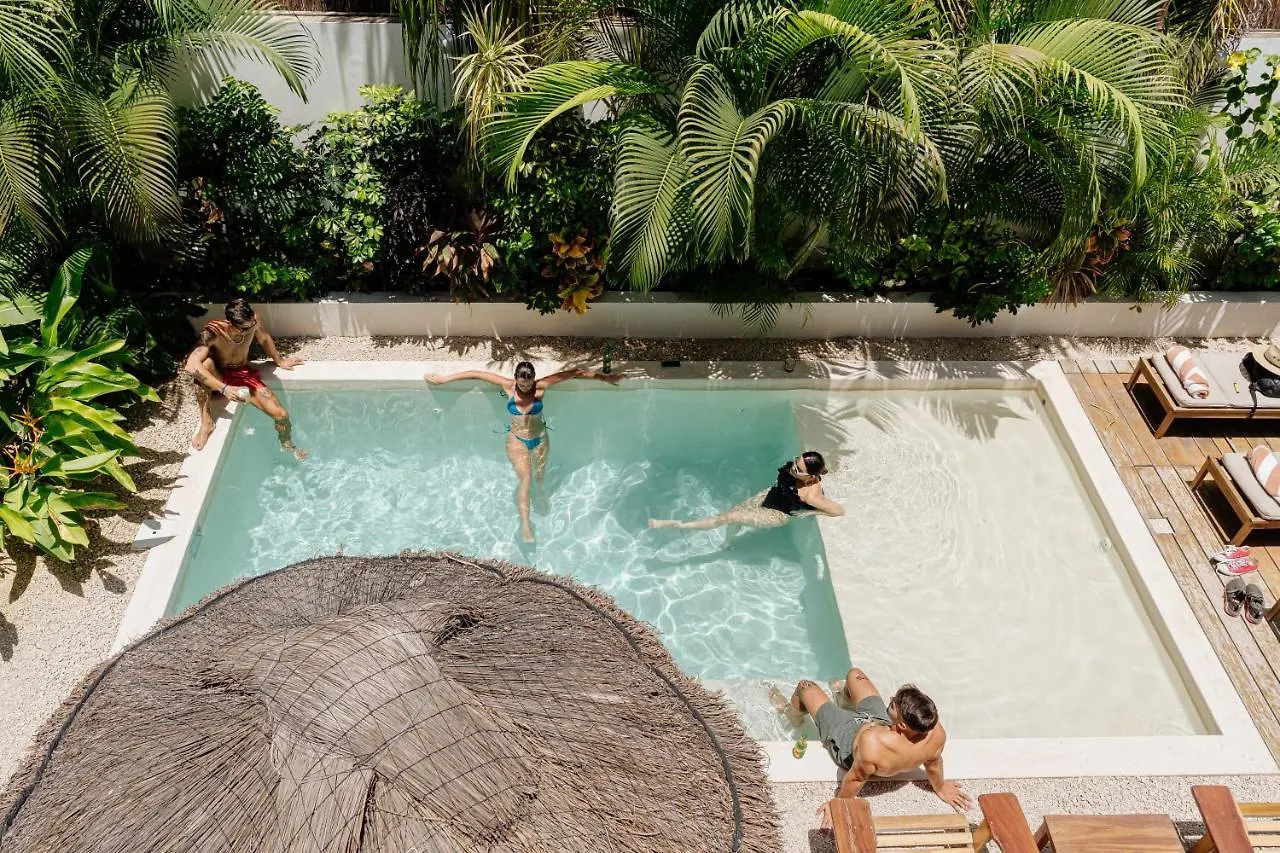 Caribena Hotel Tulum