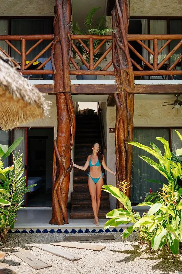 Caribena Hotel Tulum