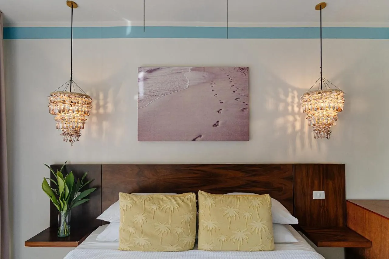 Caribena Hotel Tulum