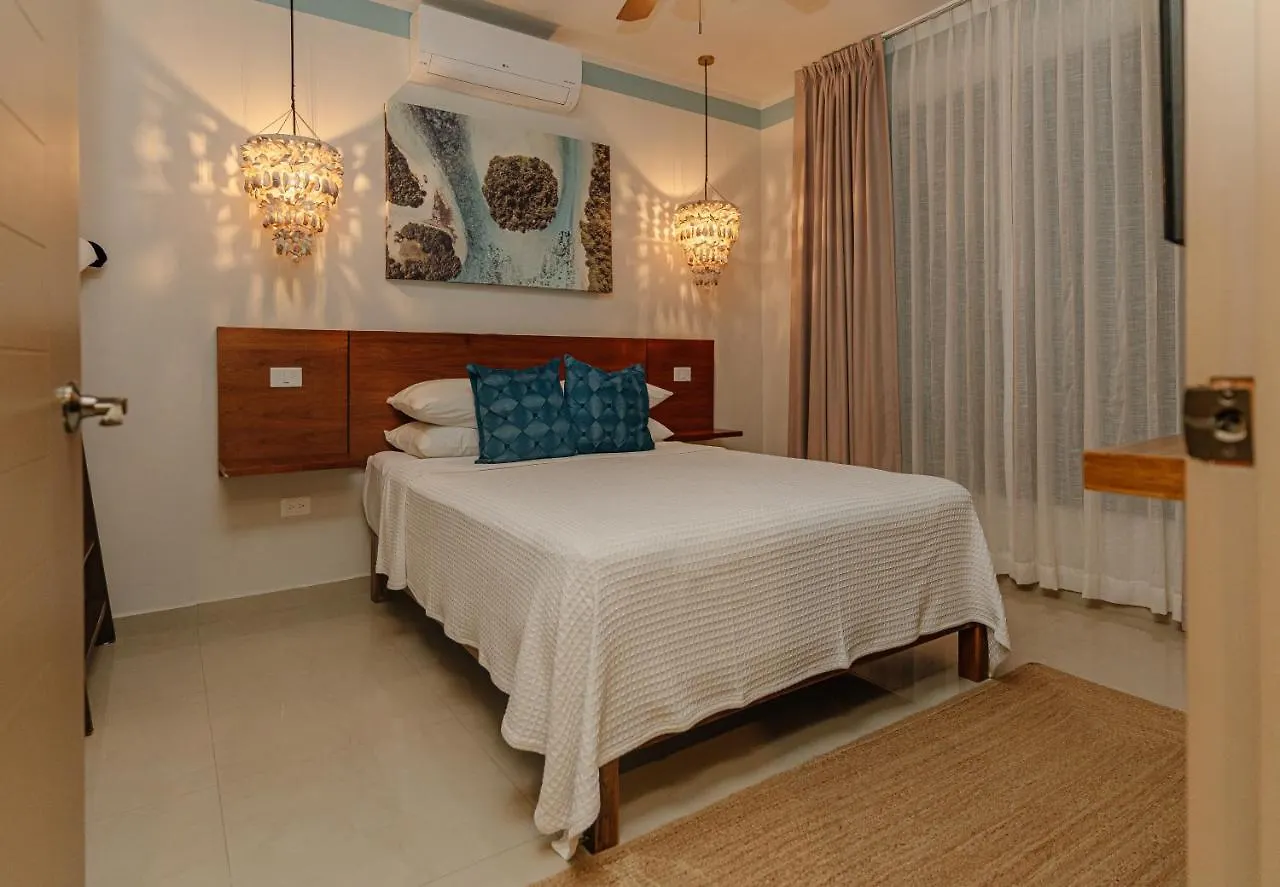 Caribena Hotel Tulum