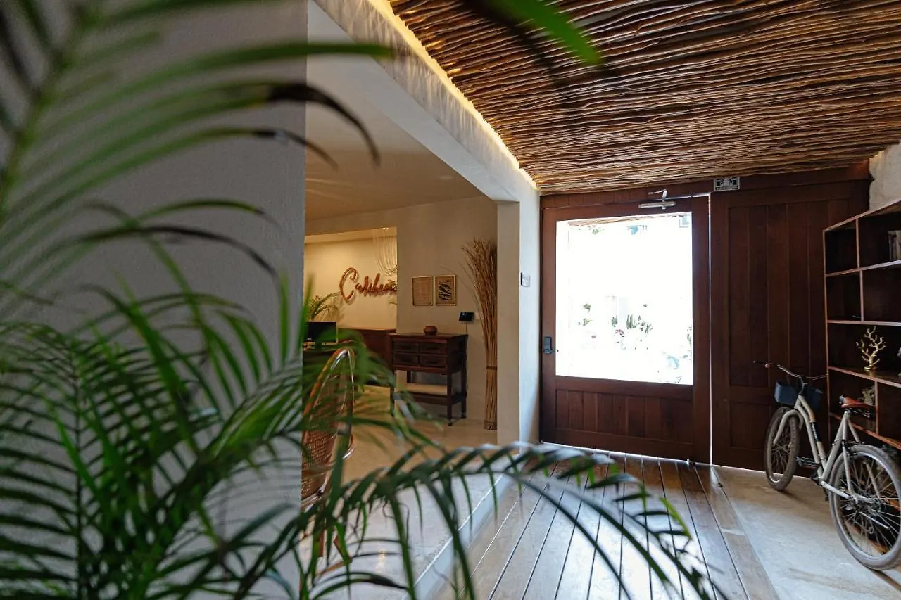 Caribena Hotel Tulum