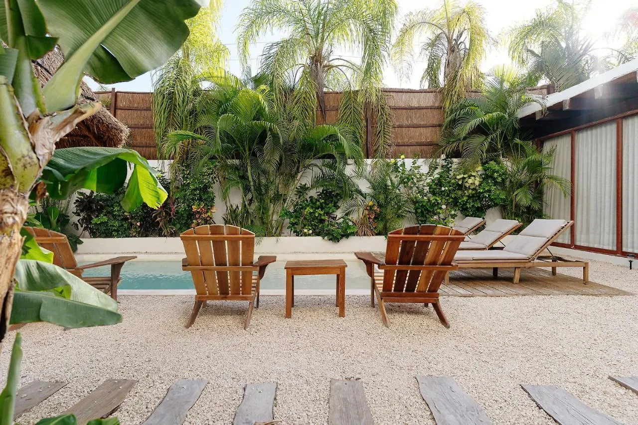 Caribena Hotel Tulum