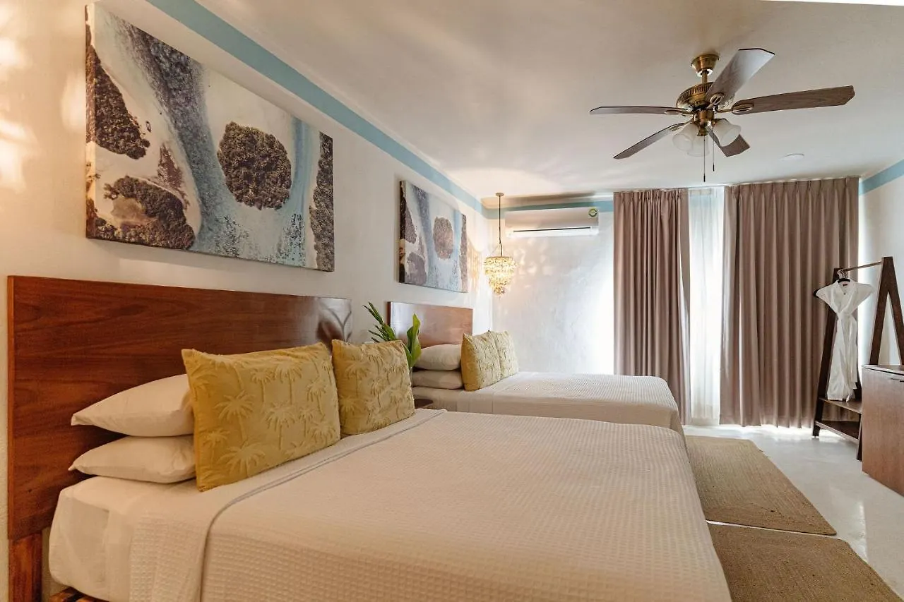 Caribena Hotel Tulum