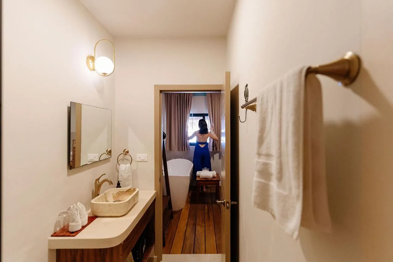 Caribena Hotel Tulum